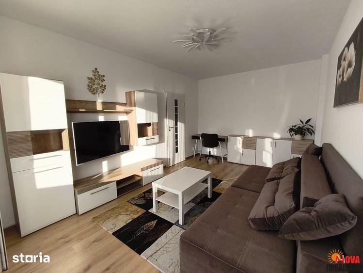 Apartament cu 2 camere în Valea Cetății