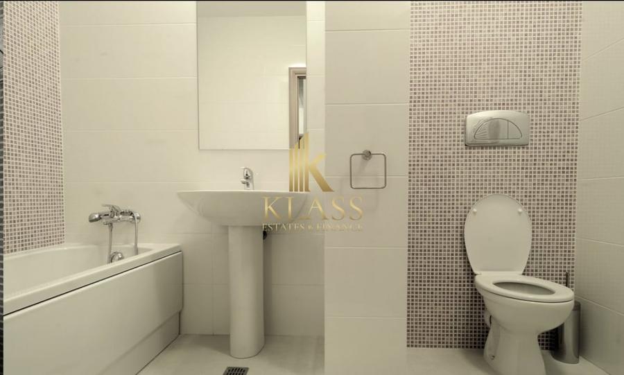 Apartament cu 4 camere, mobilat în Băneasa