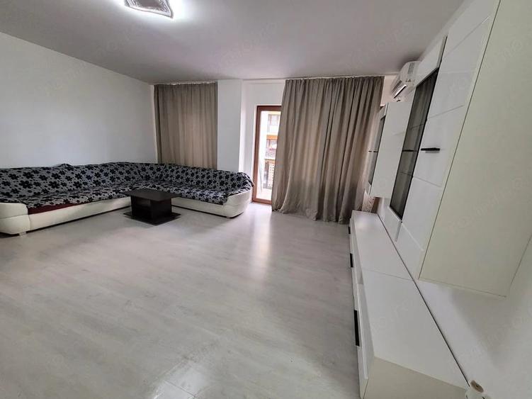 De inchiriat apartament 2 camere in zona Torontalului - 6