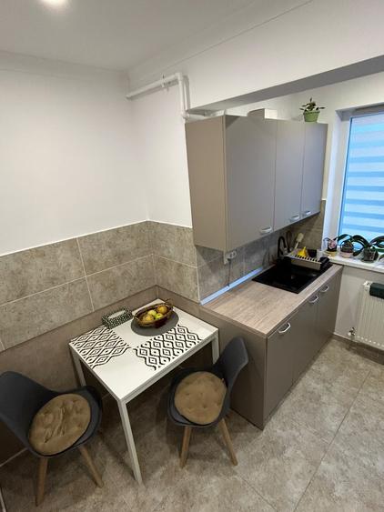 Apartament cu 2 camere decomandat în Militari
