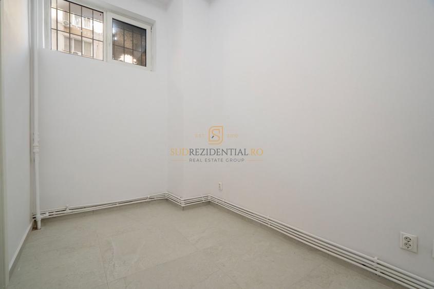 Spatiu Comercial, Soseaua Alexandriei, stradal, vad comercial - 13