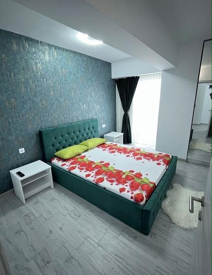 Apartament de inchiriat doua camere - 7