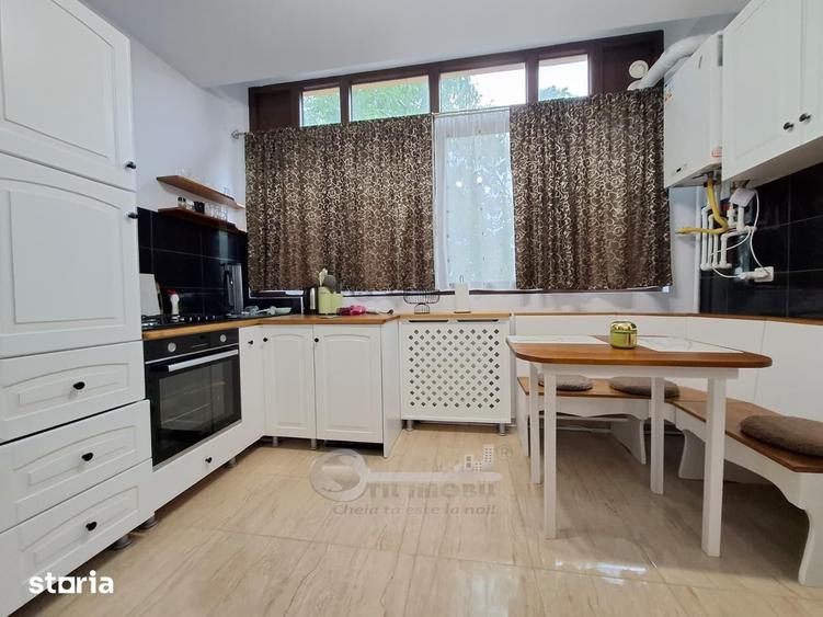 Apartament cu 3 camere în Miroslava