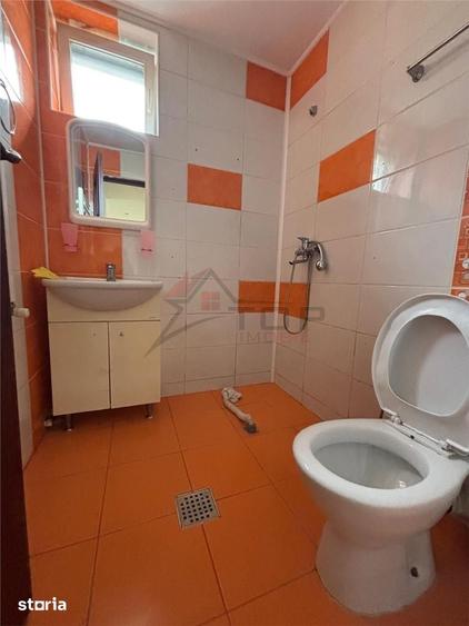 Apartament cu 2 camere zona Alexandru cel Bun - 5