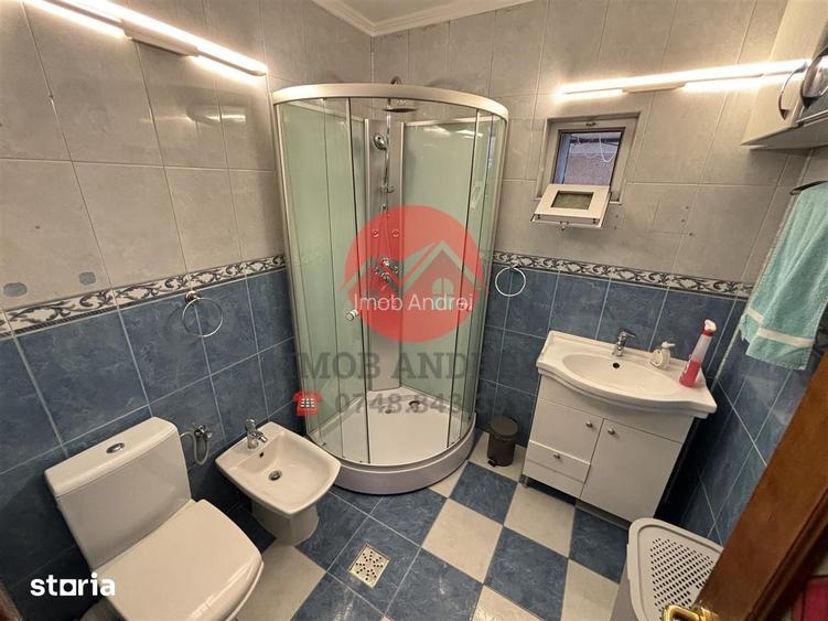 Apartament 2 camere ultracentral Strada Babadag, loc parcare inclus