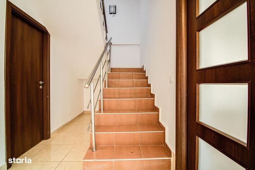 NOU, Vila INDIVIDUALA, 5 camere, P+1+M,nemobilata-Giulesti! - 18