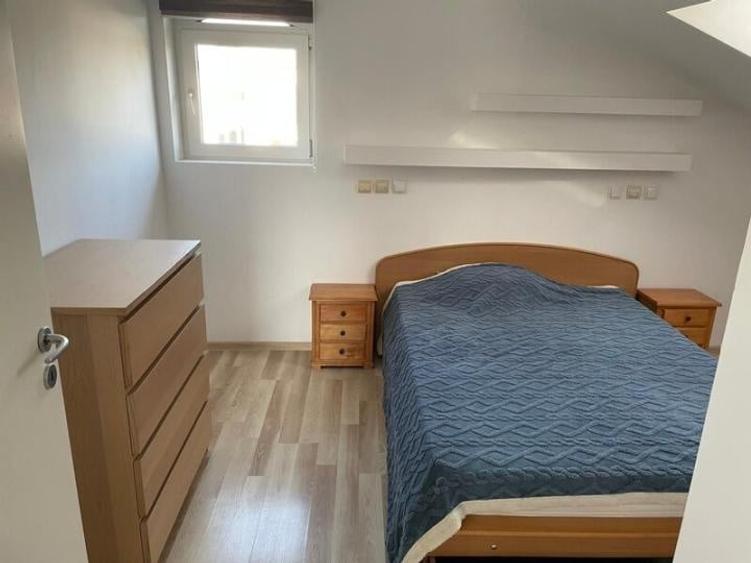 Apartament cu 2 camere decomandat, mobilat în Dămăroaia