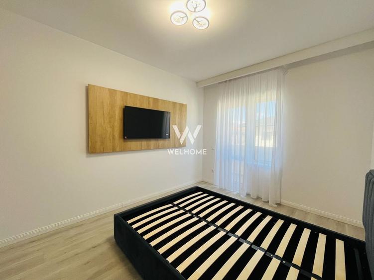 Apartament cu 3 camere decomandat în Hipodrom 3