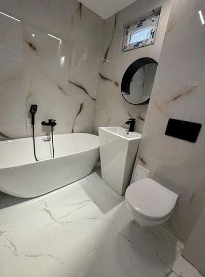 Apartament cu 2 camere semidecomandat în Ferdinand