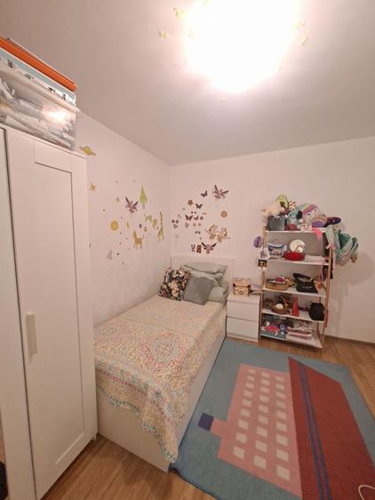 Apartament cu 3 camere decomandat în Precista