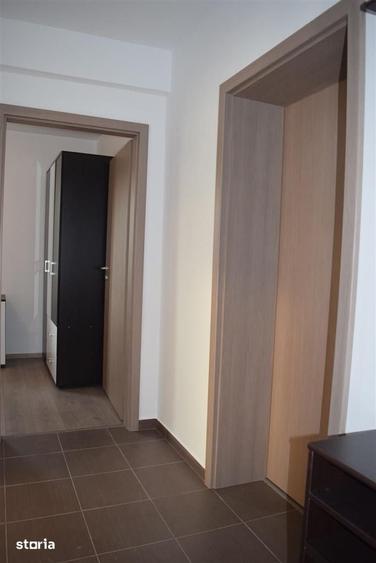 Apartament cu 2 camere în Podul de Piatră