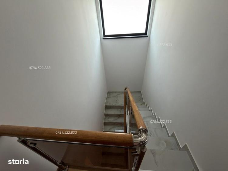 Casa premium 5 camere MOBILATA la 200 m de Bd. 1 Mai Berceni Ilfov - 15