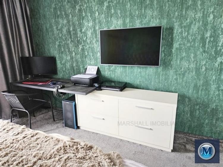 Apartament cu 3 camere decomandat, mobilat în Albert