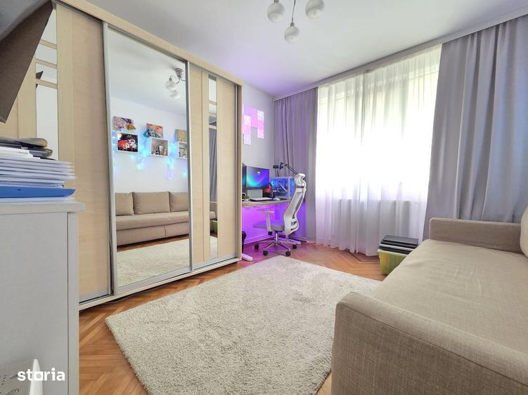 Apartament cu 2 camere în Mazepa 1