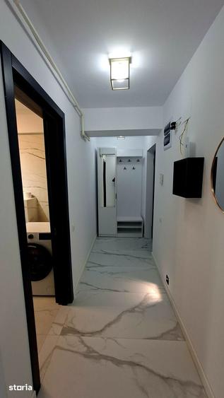 2 camere Jandarmerie , mobilat /utilat / PARCARE , finisaje superioare - 10
