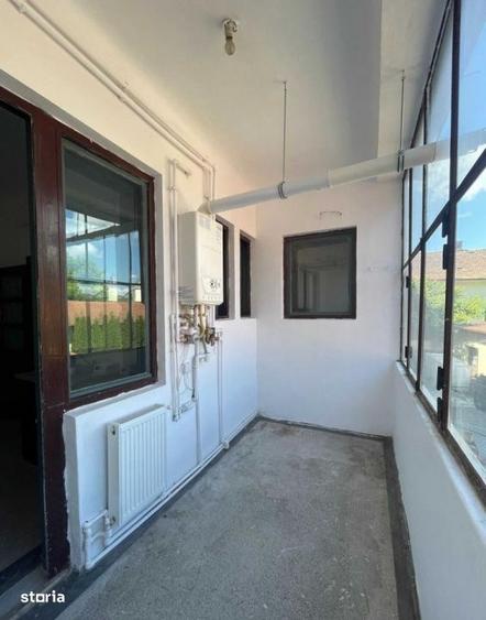 Apartament ultracentral, 120mp, etaj 1 - 5