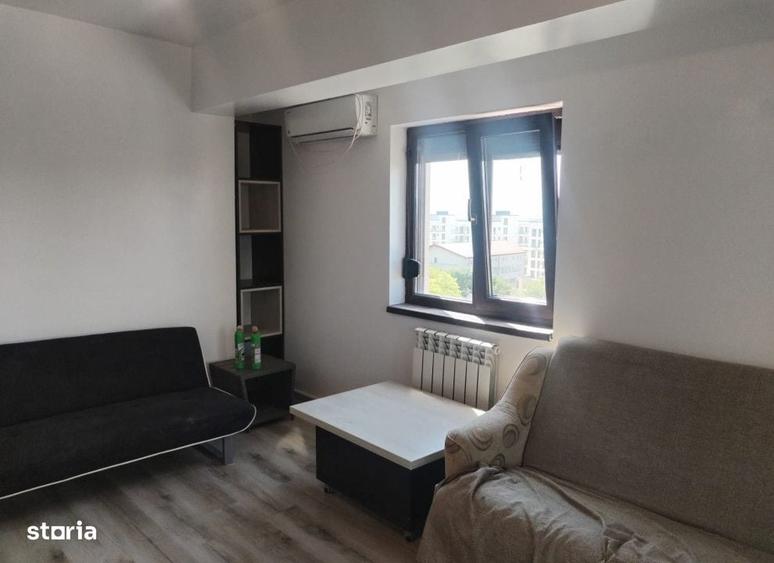 Apartament cu 2 camere decomandat în Păcurari