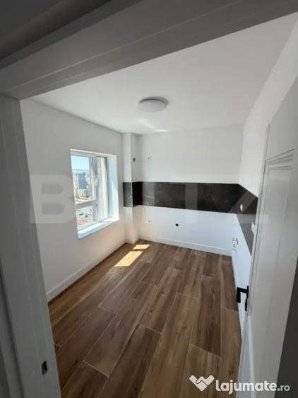 Apartament cu 2 camere decomandat în Gara Mare