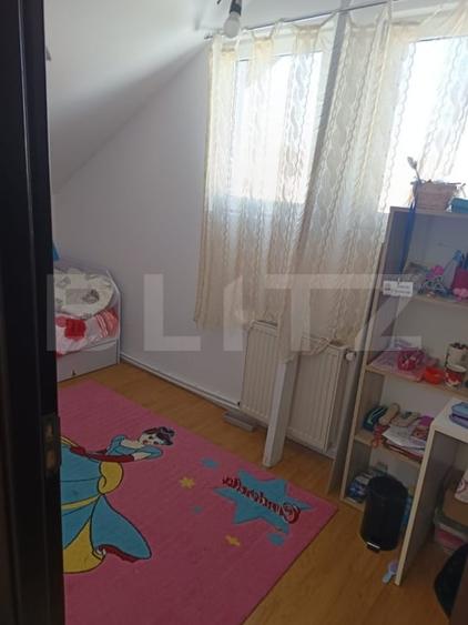 Casă individuală cu 5 camere cu Teren 1035 Mp în Căianu-Vamă