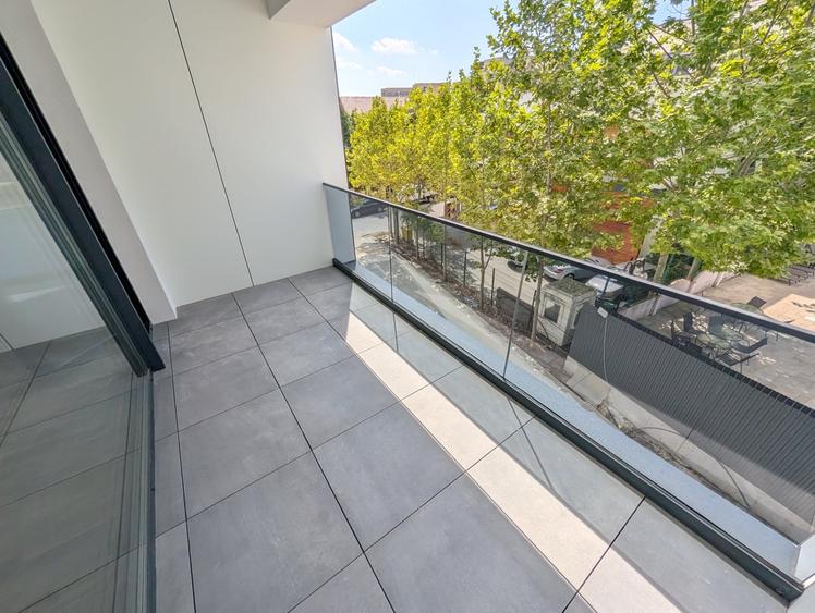 Apartament cu 2 camere în Voluntari