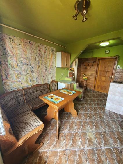 Apartament cu 2 camere decomandat în Luduș