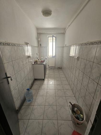 Apartament cu 2 camere semidecomandat în Nord
