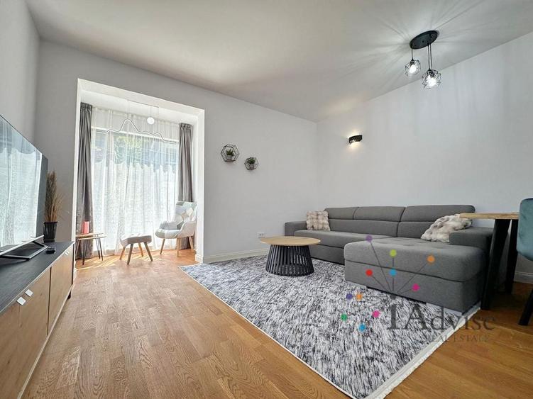 Apartament de inchiriere - Centrul Istoric – la doar 10 minute de Piața Sfatului - 8