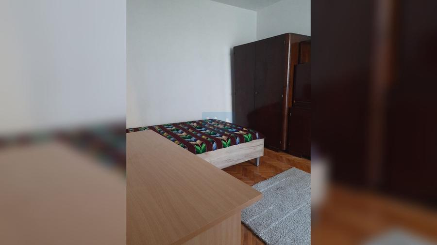 Apartament cu 3 camere decomandat în Mănăștur