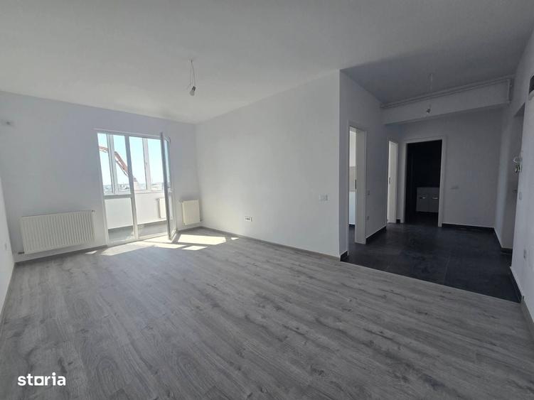 Apartament 2 Camere Platanii Residence - 11