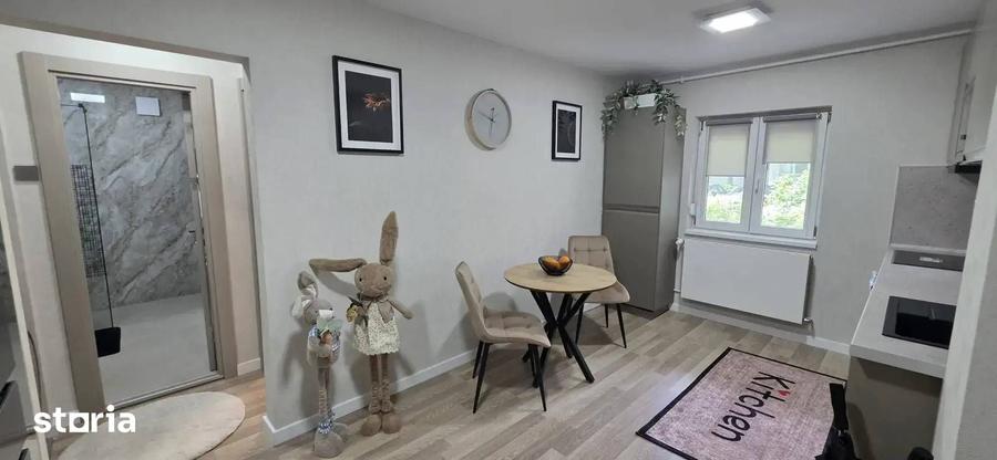 Apartament cu 2 camere în Aviației