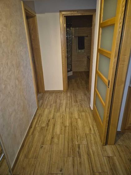 Apartament cu 2 camere decomandat în Burdujeni