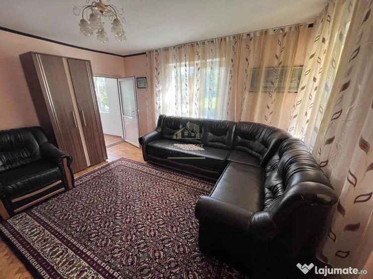 Casă cu 3 camere cu Teren 1709 Mp în Mățău