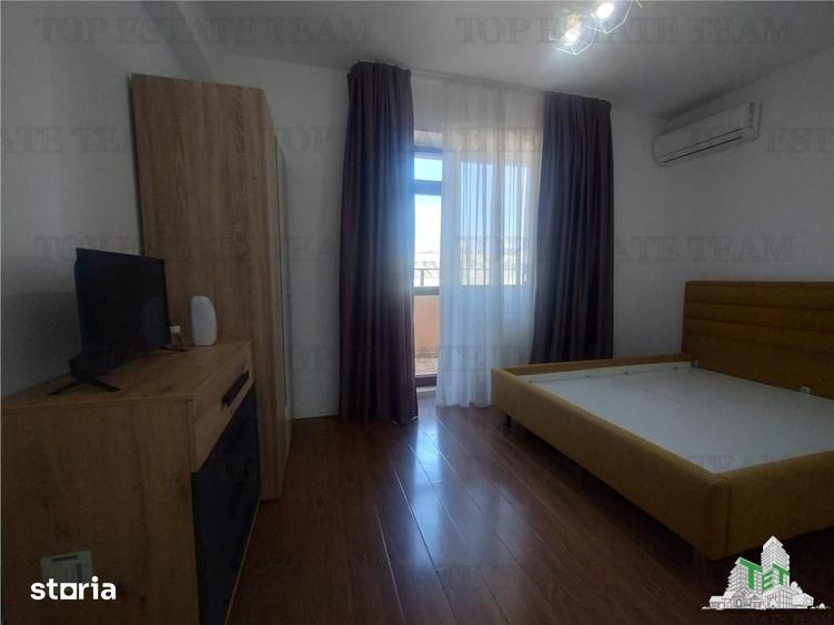 Apartament cu 4 camere decomandat în Berceni