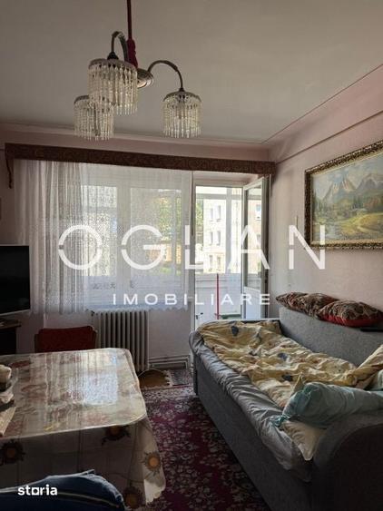 Apartament cu 3 camere în Terezian