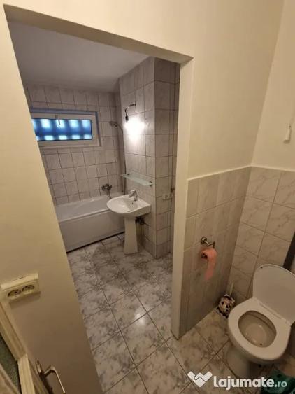 Apartament cu 3 camere decomandat în Mănăștur