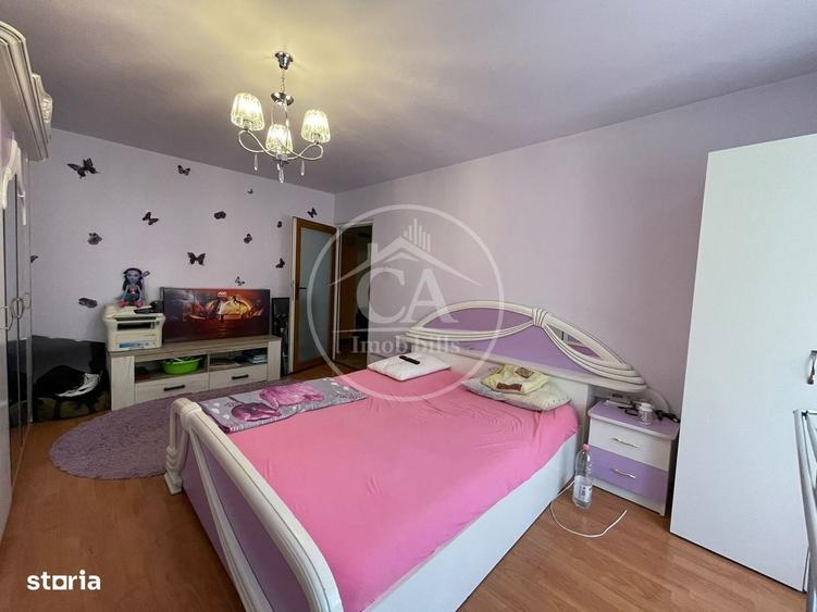 Apartament cu 2 camere de inchiriat in zona Nufarul, Oradea - 1