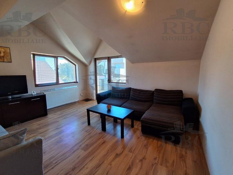 Apartament cu 2 camere decomandat în Andrei Mureșanu