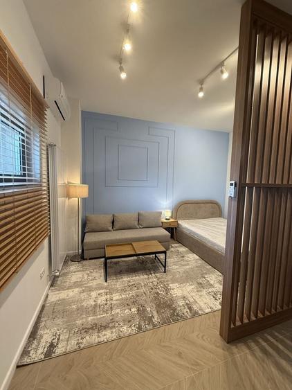 Apartament decomandat, mobilat în Central