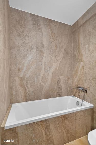 Apartament nZEB cu 3 camere ultracentral | bloc Verde - 14