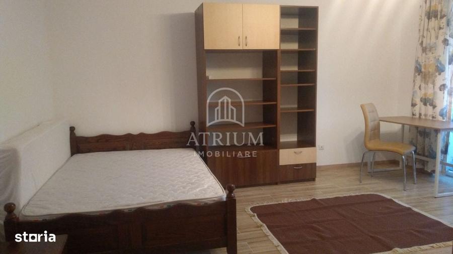 Apartament cu 2 camere în Sopor