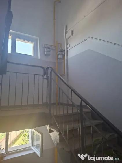 Apartament cu 4 camere decomandat în Lăpuș Argeș
