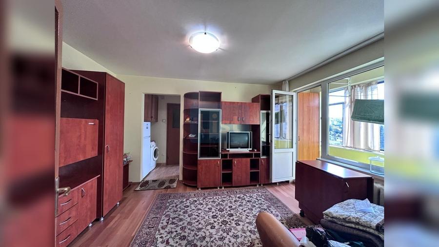 Apartament cu 2 camere semidecomandat în Gheorgheni