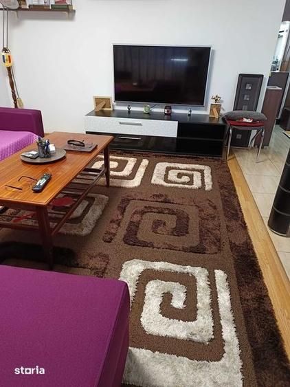 Apartament cu 3 camere în Ultracentral