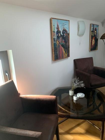 Casă individuală cu 6 camere cu Teren 1282 Mp în Brănești