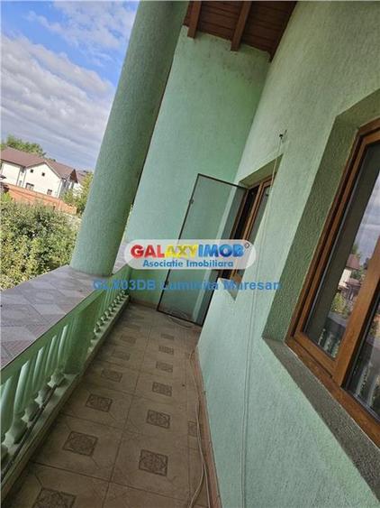Inchiriere casa P + M Aleea Manastirii - 39