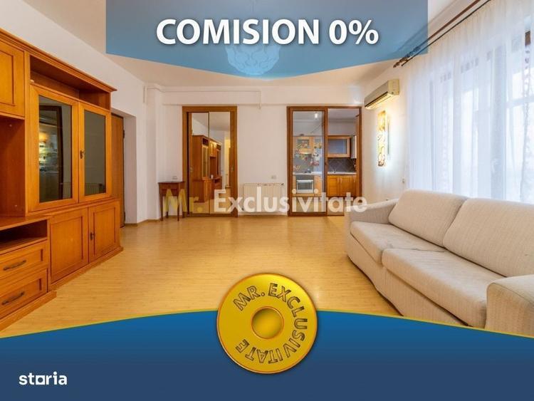 Apartament cu 2 camere în Găvana