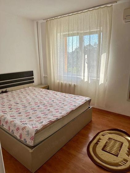Apartament cu 2 camere semidecomandat în Rahova