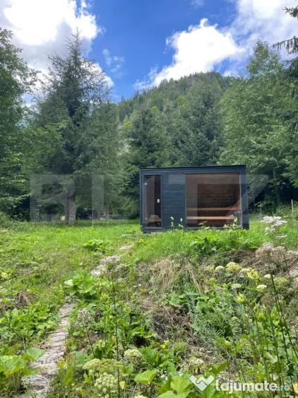 Casă cu 3 camere cu Teren 1575 Mp în Vale
