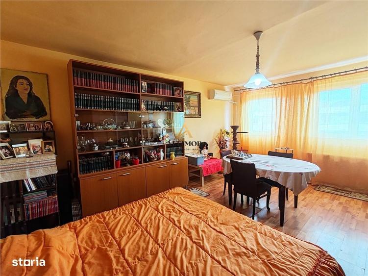 Apartament 2 camere in Ploiesti, zona Democratiei - 2