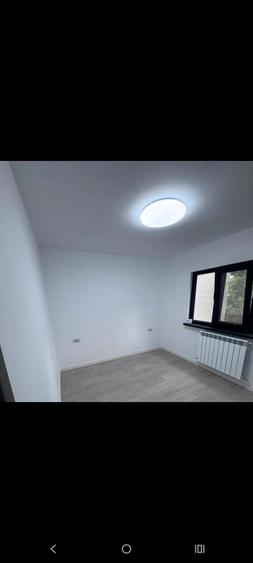 Apartament cu 2 camere semidecomandat în Poarta 6